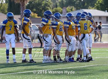 Thumbnail 3 in Monterey Trail @ Del Campo photogallery.