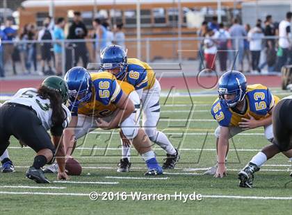 Thumbnail 2 in Monterey Trail @ Del Campo photogallery.