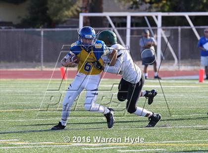 Thumbnail 3 in Monterey Trail @ Del Campo photogallery.