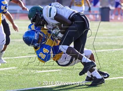 Thumbnail 2 in Monterey Trail @ Del Campo photogallery.
