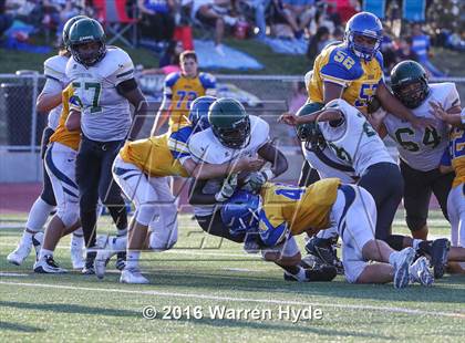 Thumbnail 1 in Monterey Trail @ Del Campo photogallery.
