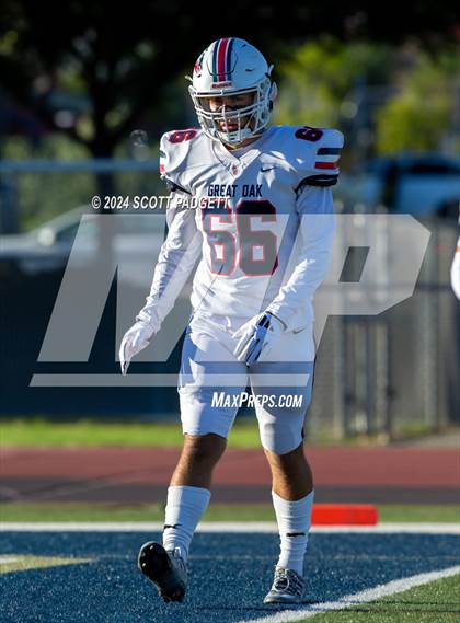 Thumbnail 2 in Great Oak @ Vista Murrieta photogallery.