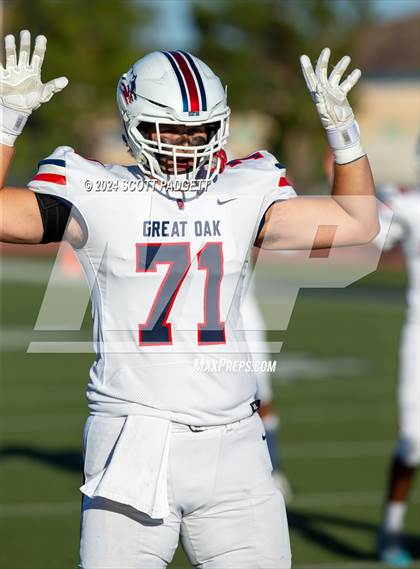 Thumbnail 3 in Great Oak @ Vista Murrieta photogallery.
