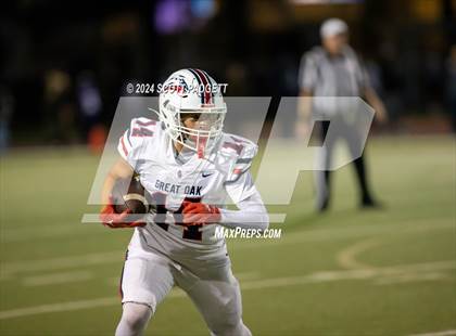 Thumbnail 2 in Great Oak @ Vista Murrieta photogallery.