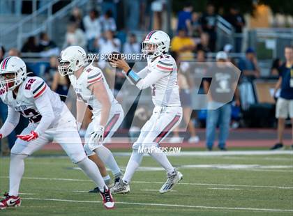 Thumbnail 1 in Great Oak @ Vista Murrieta photogallery.