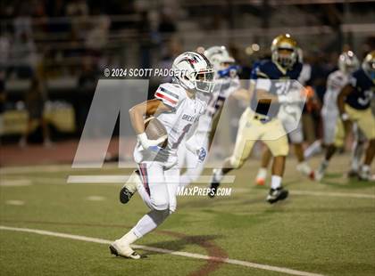 Thumbnail 1 in Great Oak @ Vista Murrieta photogallery.