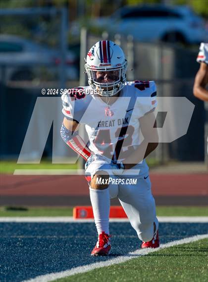 Thumbnail 1 in Great Oak @ Vista Murrieta photogallery.