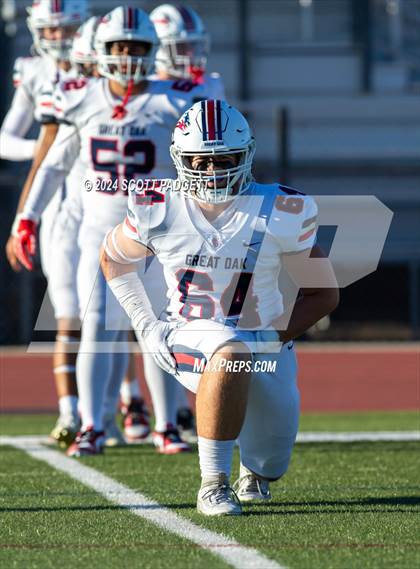 Thumbnail 1 in Great Oak @ Vista Murrieta photogallery.