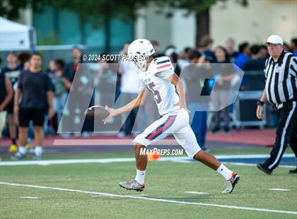 Thumbnail 1 in Great Oak @ Vista Murrieta photogallery.