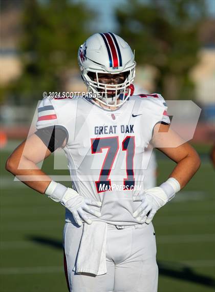 Thumbnail 1 in Great Oak @ Vista Murrieta photogallery.