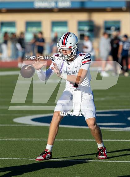 Thumbnail 1 in Great Oak @ Vista Murrieta photogallery.