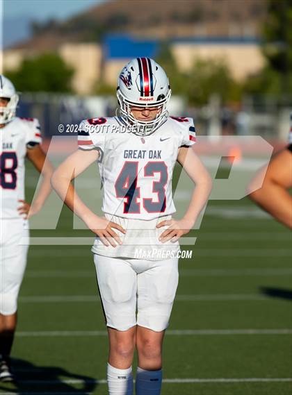Thumbnail 2 in Great Oak @ Vista Murrieta photogallery.
