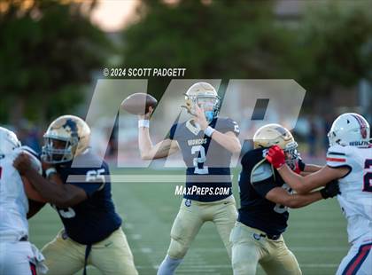 Thumbnail 1 in Great Oak @ Vista Murrieta photogallery.