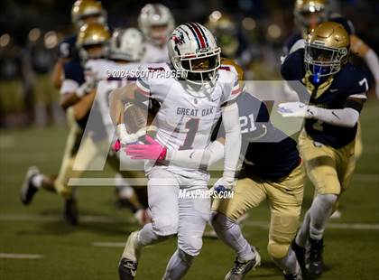 Thumbnail 3 in Great Oak @ Vista Murrieta photogallery.