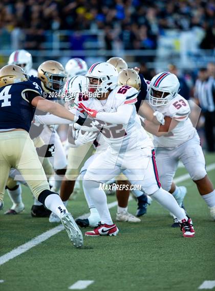 Thumbnail 1 in Great Oak @ Vista Murrieta photogallery.