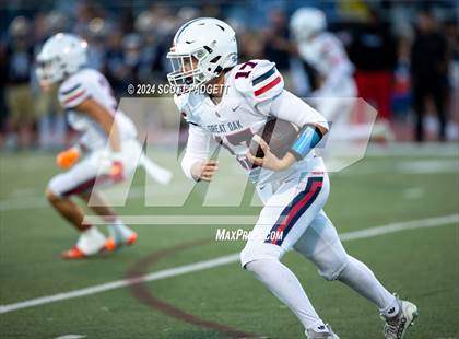 Thumbnail 1 in Great Oak @ Vista Murrieta photogallery.