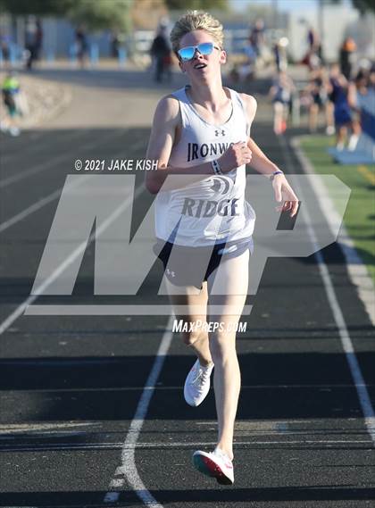 Thumbnail 3 in  6th Annual Marana Invitational photogallery.