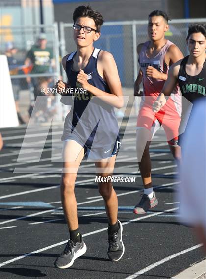 Thumbnail 1 in  6th Annual Marana Invitational photogallery.