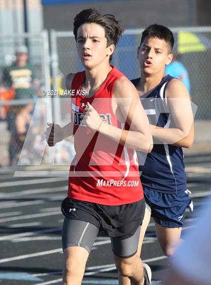 Thumbnail 3 in  6th Annual Marana Invitational photogallery.