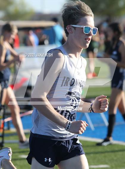 Thumbnail 1 in  6th Annual Marana Invitational photogallery.
