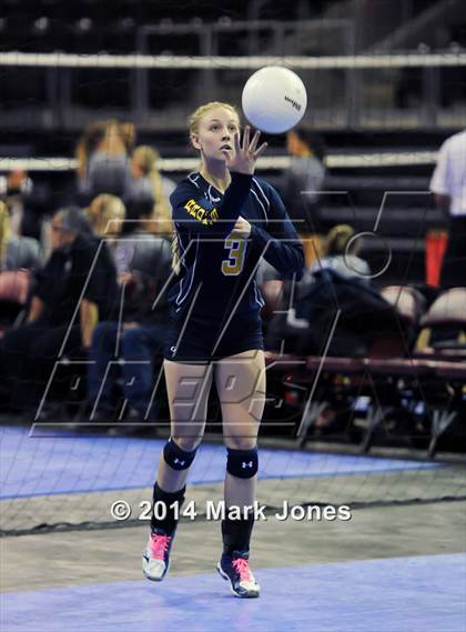 Thumbnail 1 in Scottsdale Christian Academy vs. Parker (AIA D4 Playoff) photogallery.