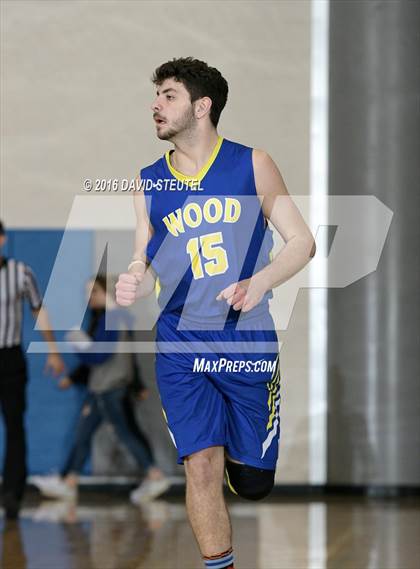Thumbnail 3 in Wood vs. Chico (Les Curry Invitational) photogallery.