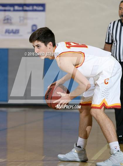 Thumbnail 1 in Wood vs. Chico (Les Curry Invitational) photogallery.
