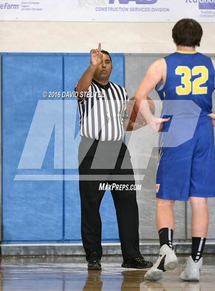 Thumbnail 1 in Wood vs. Chico (Les Curry Invitational) photogallery.