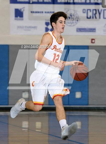 Thumbnail 2 in Wood vs. Chico (Les Curry Invitational) photogallery.