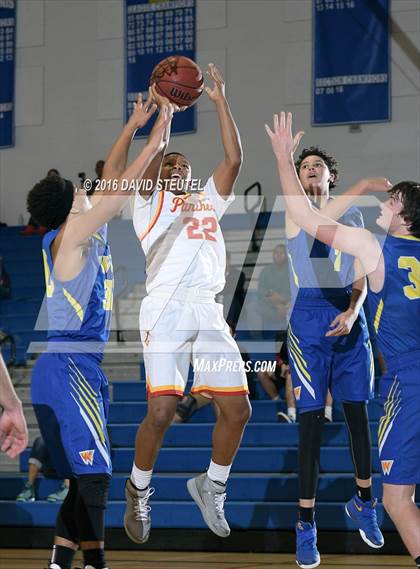 Thumbnail 2 in Wood vs. Chico (Les Curry Invitational) photogallery.