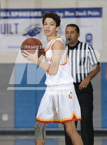 Thumbnail 3 in Wood vs. Chico (Les Curry Invitational) photogallery.