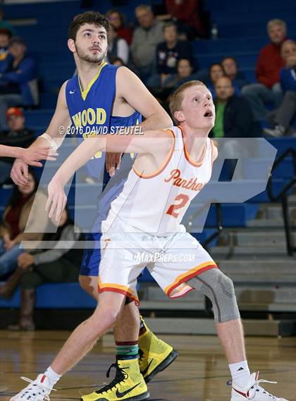 Thumbnail 1 in Wood vs. Chico (Les Curry Invitational) photogallery.