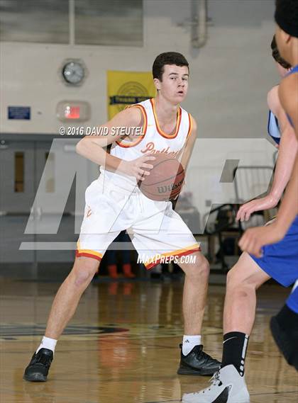 Thumbnail 3 in Wood vs. Chico (Les Curry Invitational) photogallery.