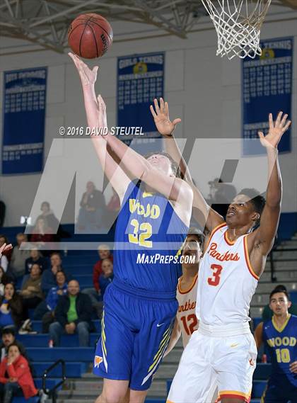 Thumbnail 3 in Wood vs. Chico (Les Curry Invitational) photogallery.