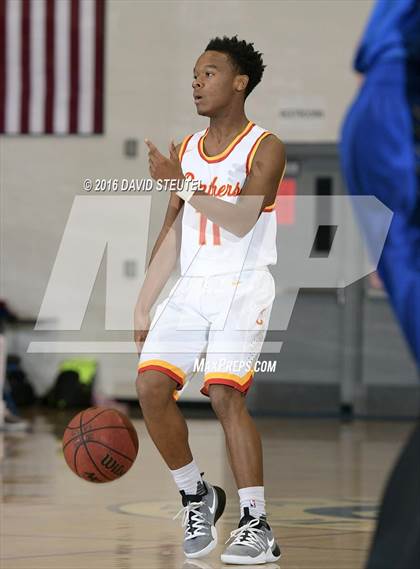 Thumbnail 1 in Wood vs. Chico (Les Curry Invitational) photogallery.