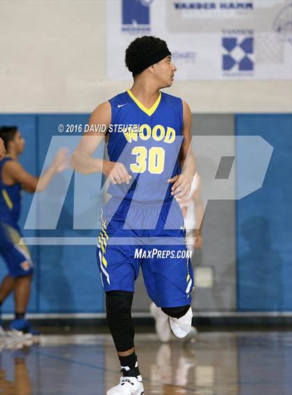 Thumbnail 3 in Wood vs. Chico (Les Curry Invitational) photogallery.