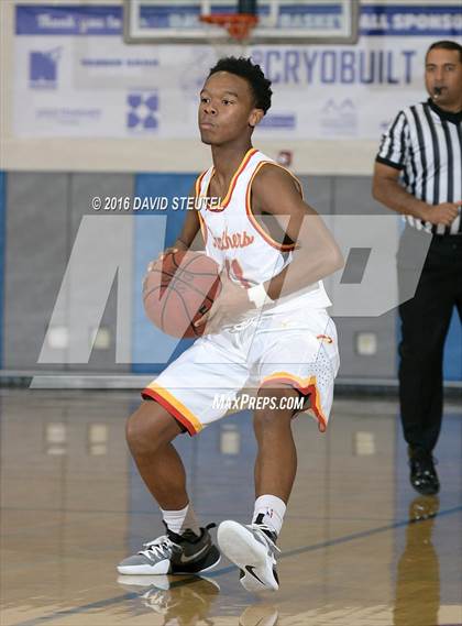 Thumbnail 2 in Wood vs. Chico (Les Curry Invitational) photogallery.