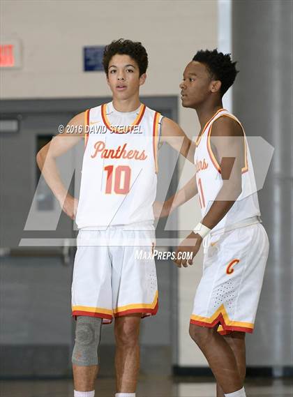 Thumbnail 2 in Wood vs. Chico (Les Curry Invitational) photogallery.