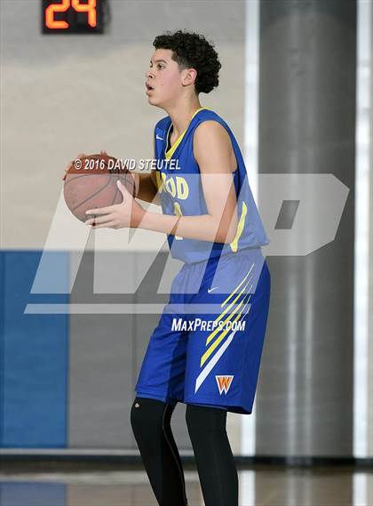 Thumbnail 3 in Wood vs. Chico (Les Curry Invitational) photogallery.