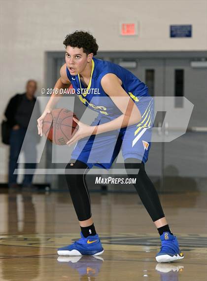 Thumbnail 3 in Wood vs. Chico (Les Curry Invitational) photogallery.