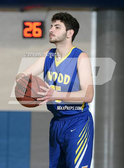 Thumbnail 1 in Wood vs. Chico (Les Curry Invitational) photogallery.