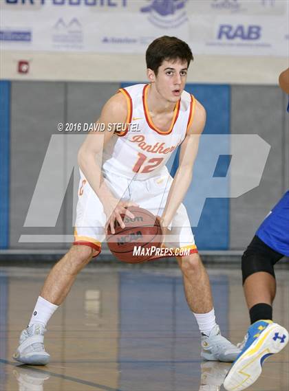 Thumbnail 3 in Wood vs. Chico (Les Curry Invitational) photogallery.