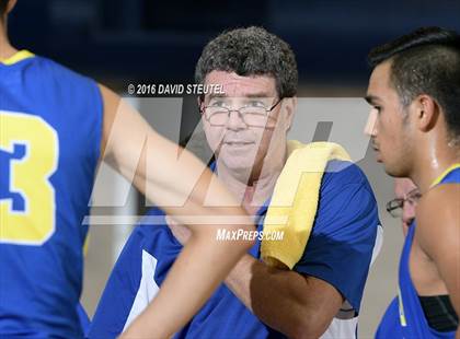 Thumbnail 2 in Wood vs. Chico (Les Curry Invitational) photogallery.