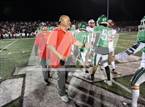 Photo from the gallery "Lincoln @ St. Mary's"