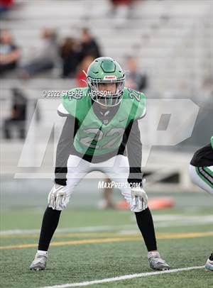 Lincoln @ St. Mary's