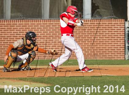 Thumbnail 3 in Belton @ Round Rock Westwood (Langerhans Invitational) photogallery.