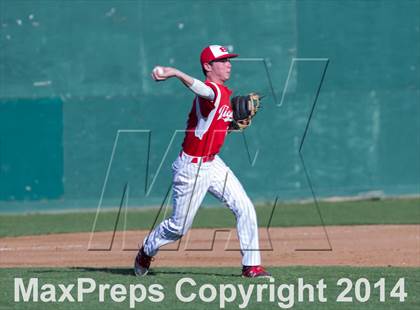 Thumbnail 3 in Belton @ Round Rock Westwood (Langerhans Invitational) photogallery.