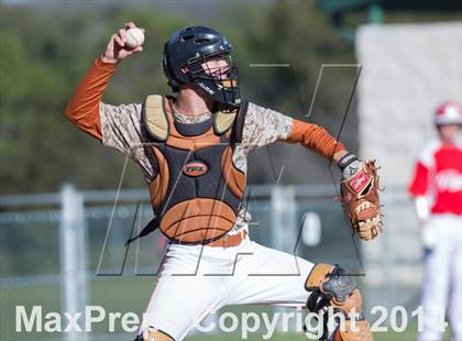 Thumbnail 1 in Belton @ Round Rock Westwood (Langerhans Invitational) photogallery.