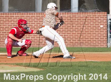 Thumbnail 1 in Belton @ Round Rock Westwood (Langerhans Invitational) photogallery.