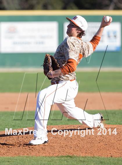 Thumbnail 2 in Belton @ Round Rock Westwood (Langerhans Invitational) photogallery.